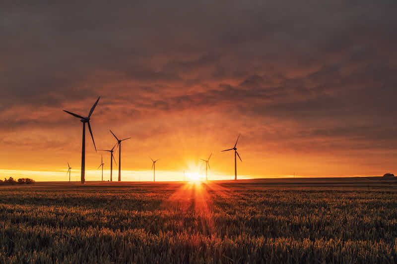 Pros & Cons Of Alternative Energy