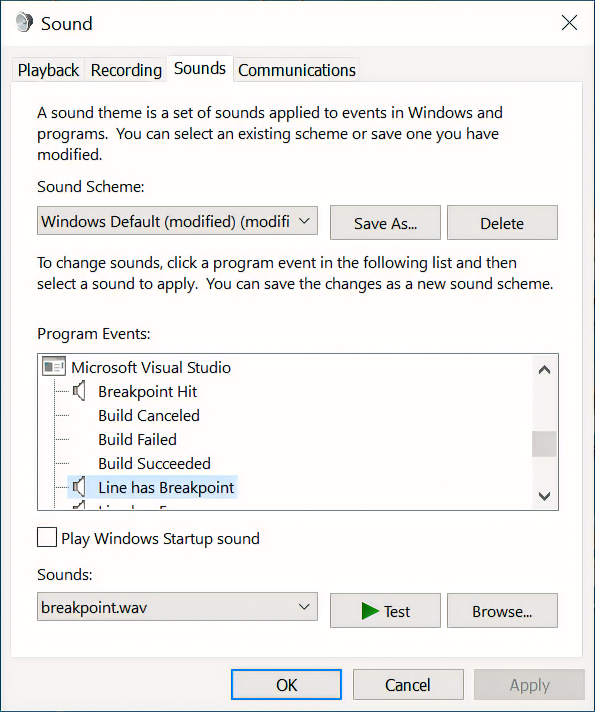 Listen Up, Visual Studio has a new feature you need to hear about!