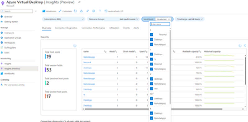 thumbnail image 1 of blog post titled 
	
	
	 
	
	
	
				
		
			
				
						
							Announcing the Public Preview of AVD Insights at Scale
							
						
					
			
		
	
			
	
	
	
	
	
